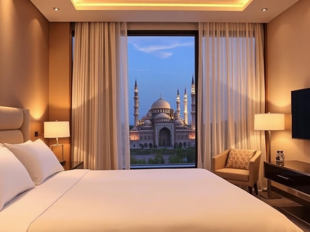 أجنحة الحسام المنار
